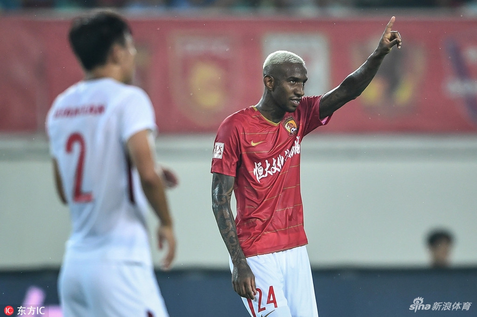 塔利斯卡精准脚法