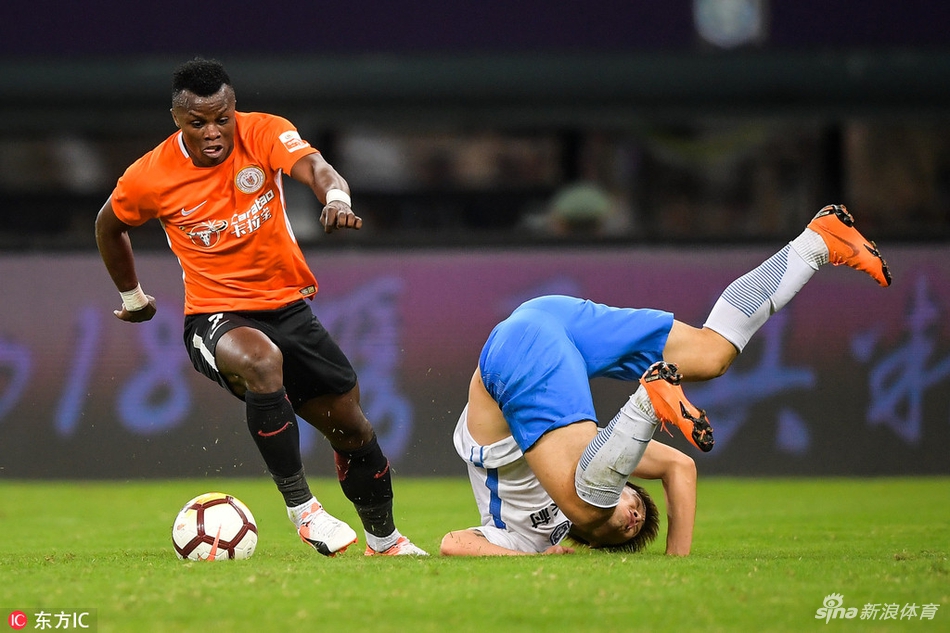 马西卡KO赵宏略