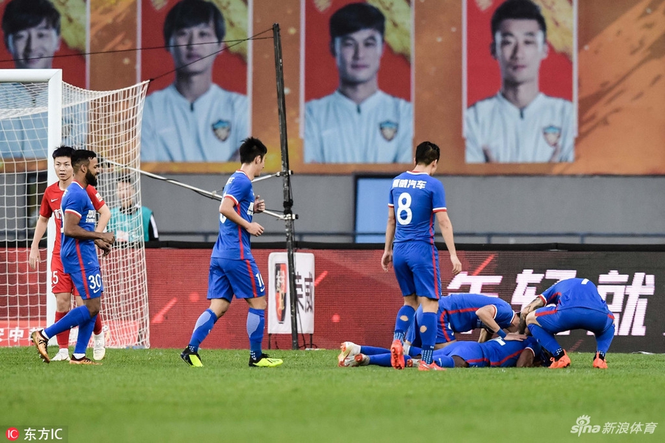 费尔南多非常激动