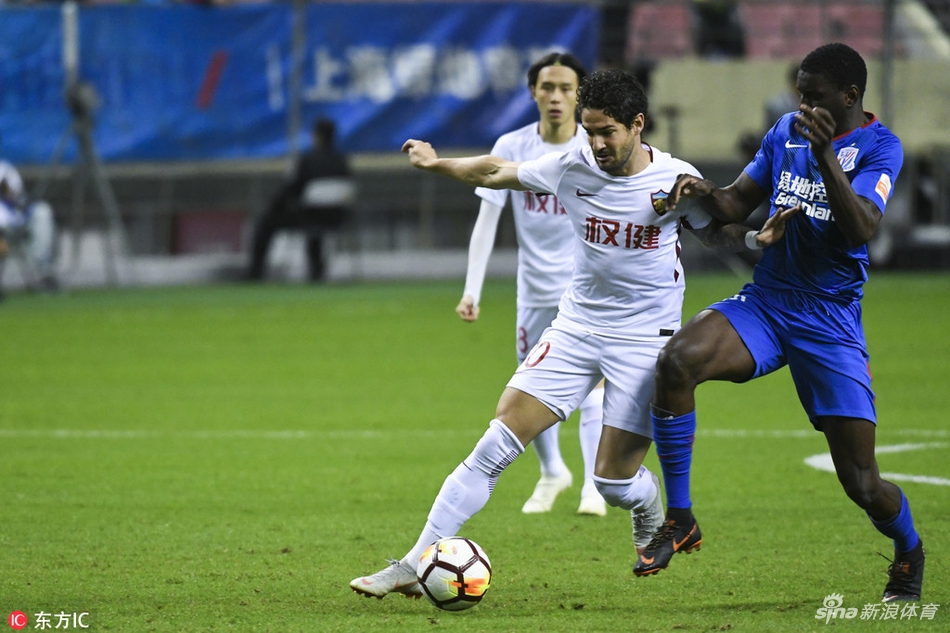 帕托与登巴巴对抗