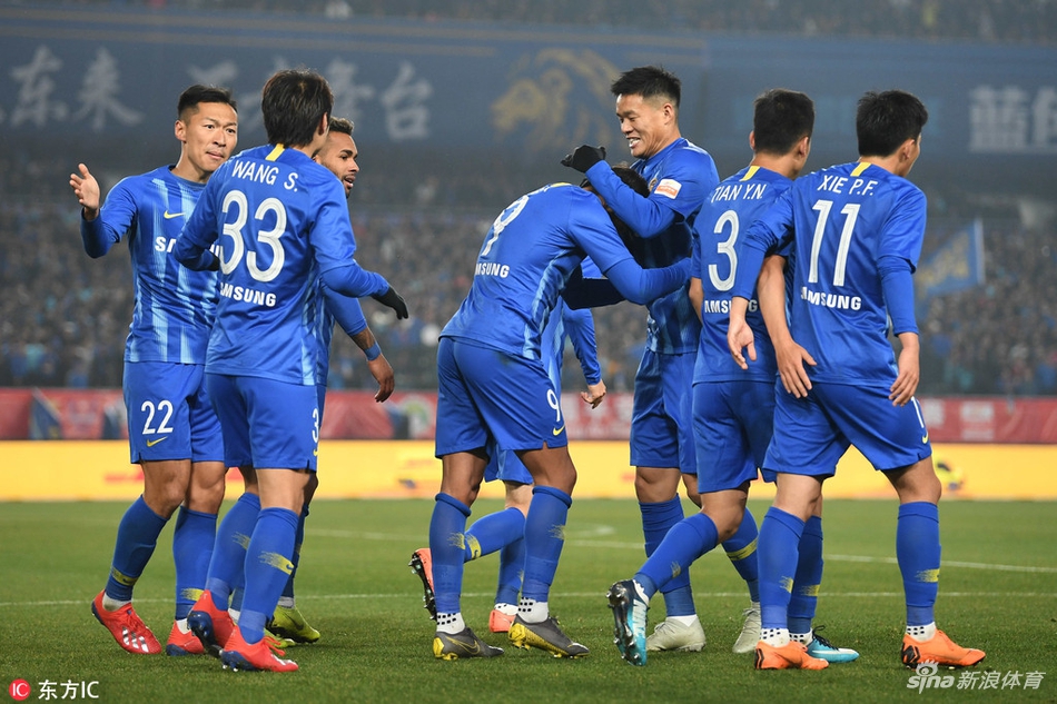 苏宁大比分领先