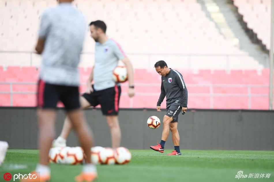 老沈的技术还是过硬