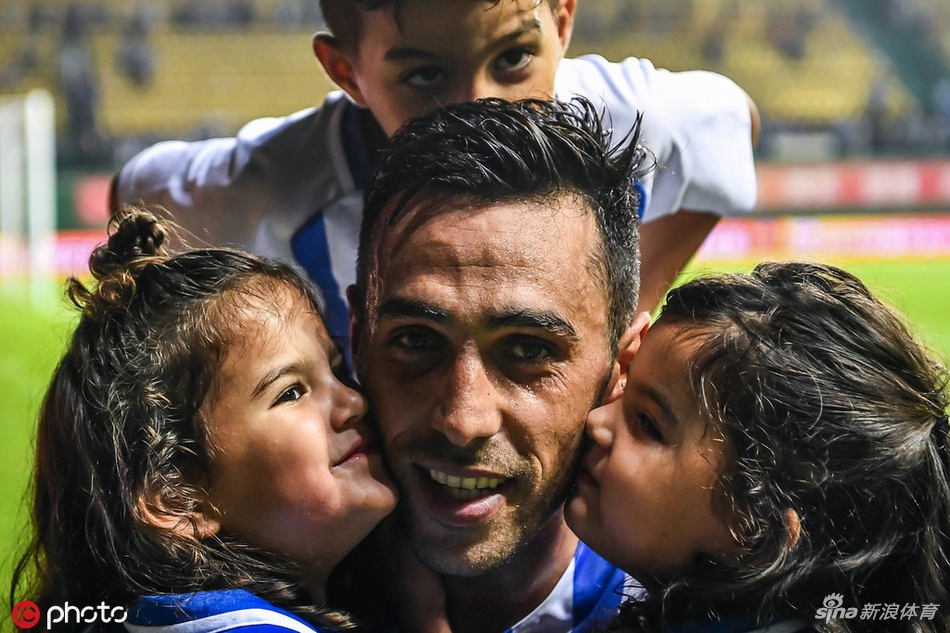 扎哈维令人羡慕