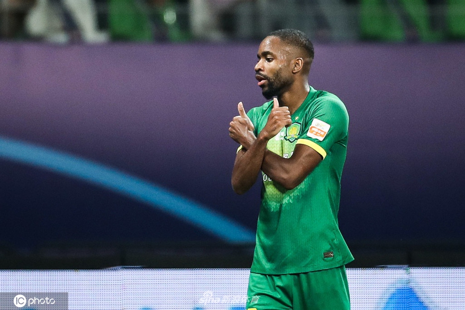 巴坎布状态火热