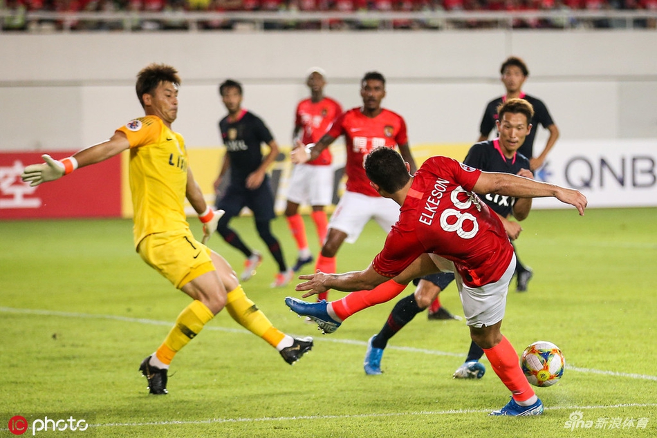 亚冠仍以外援身份出战