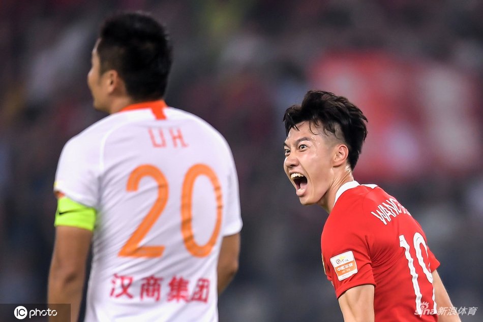 王成快成为英雄