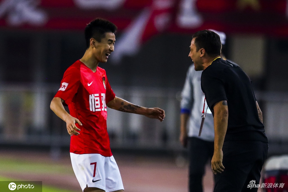 最后一战？卡纳瓦罗将赴恒大学习班