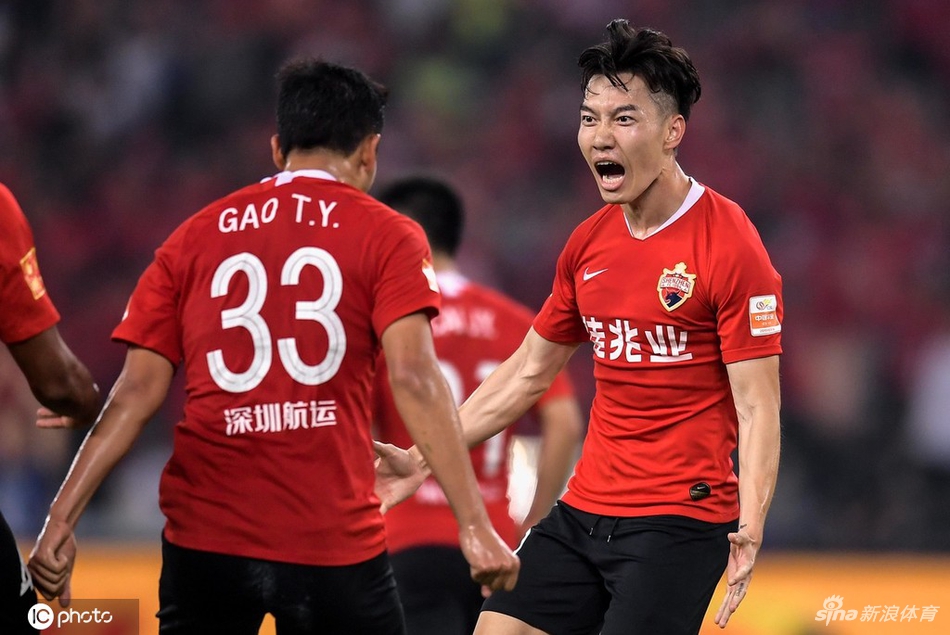 王成快成为奇兵