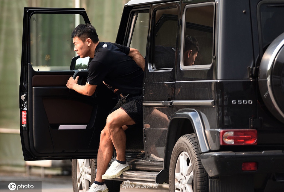 于汉超恒大生涯回顾