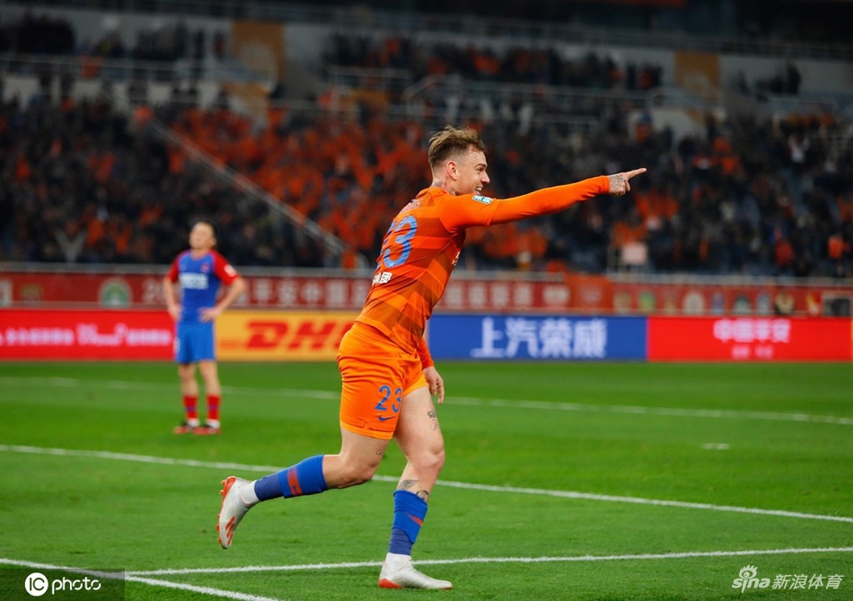 5-格德斯高难度铲射