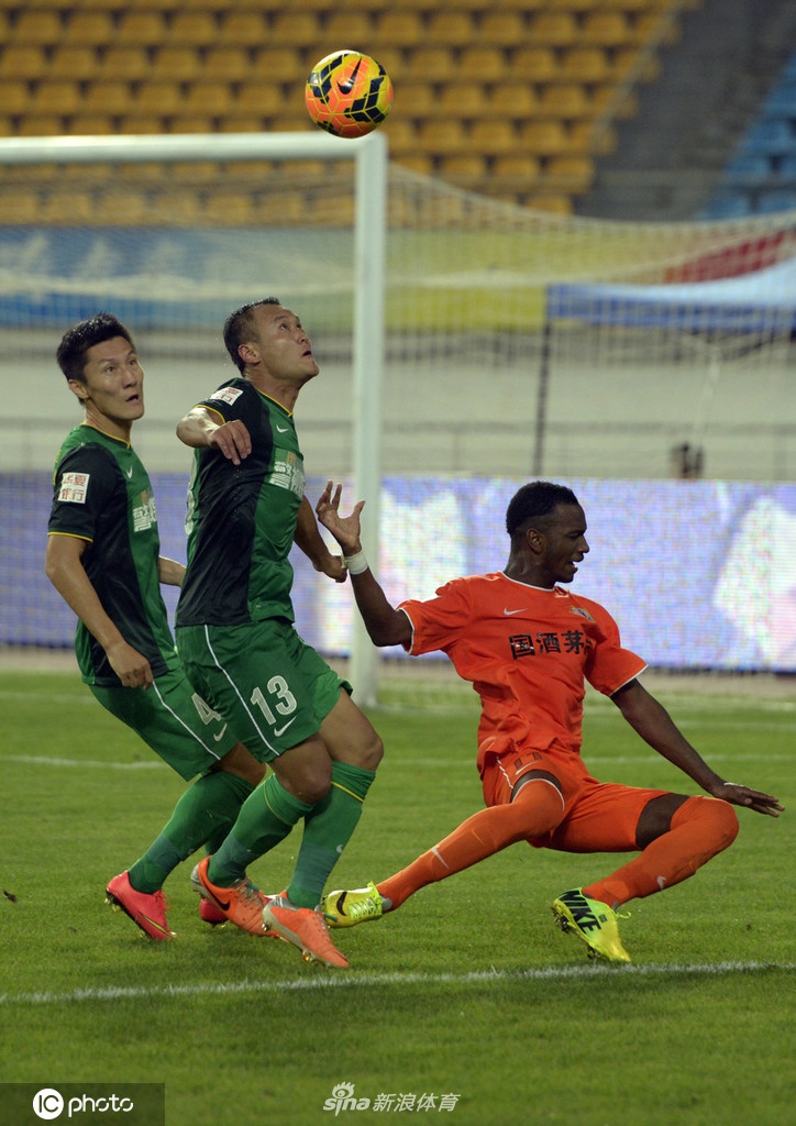 徐云龙周挺（国安）