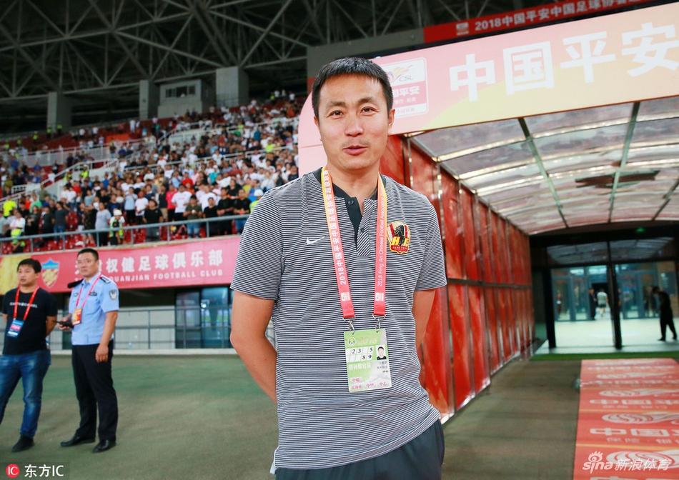 王新欣重返津门