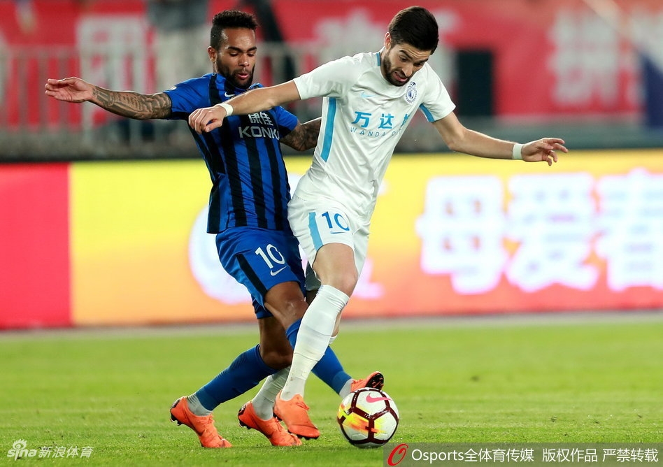 卡拉斯科PK特谢拉