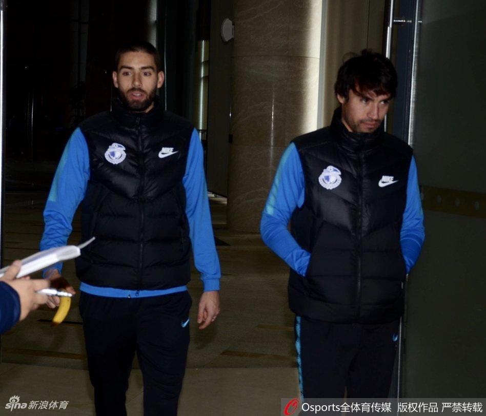 卡拉斯科和盖坦