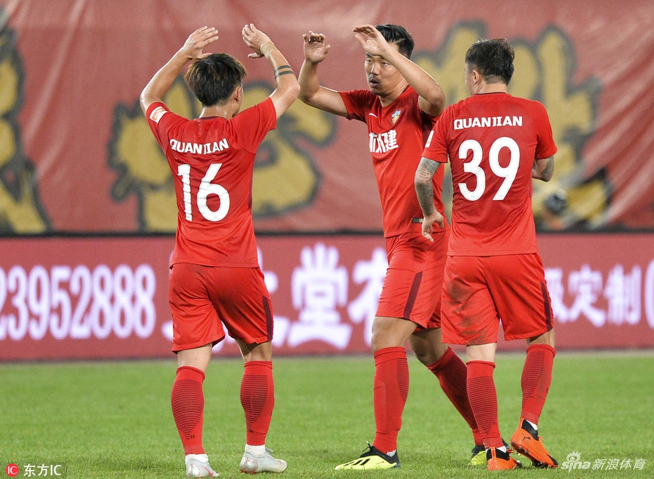 赵旭日首开纪录