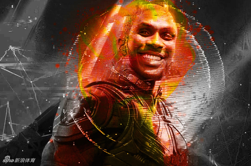 猎鹰――伊哈洛