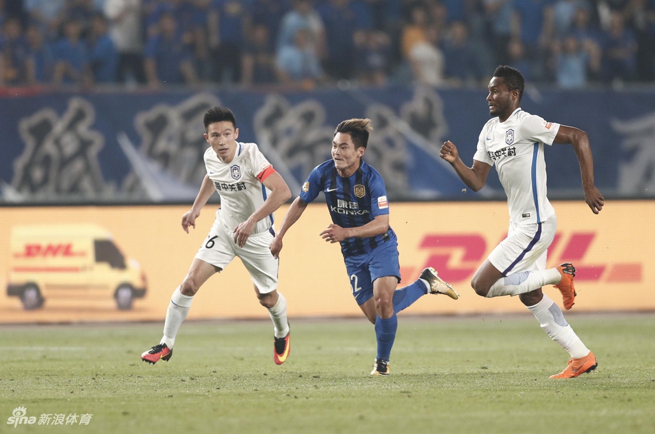 黄紫昌很有活力