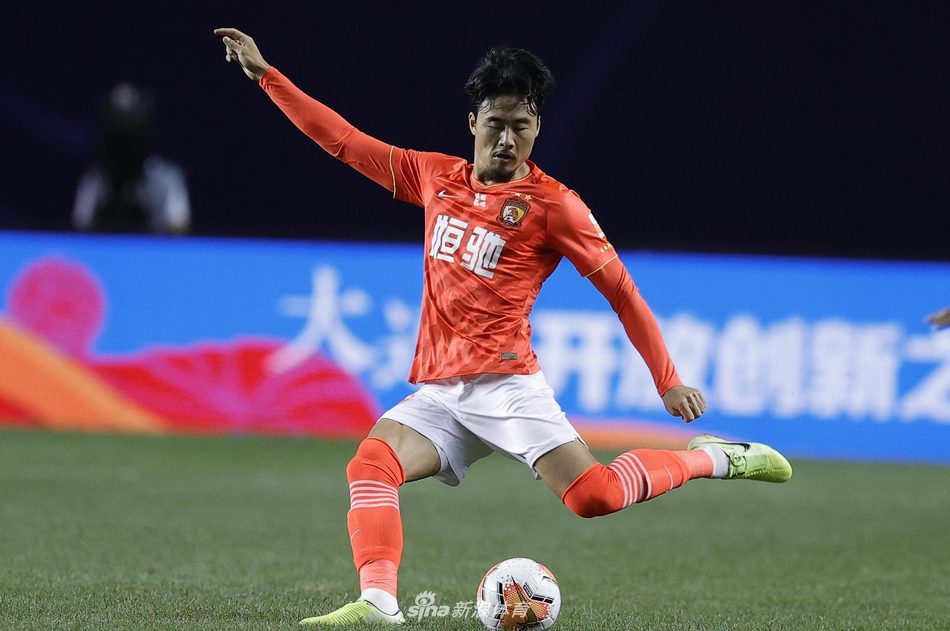 新浪直击广州恒大5-0广州富力