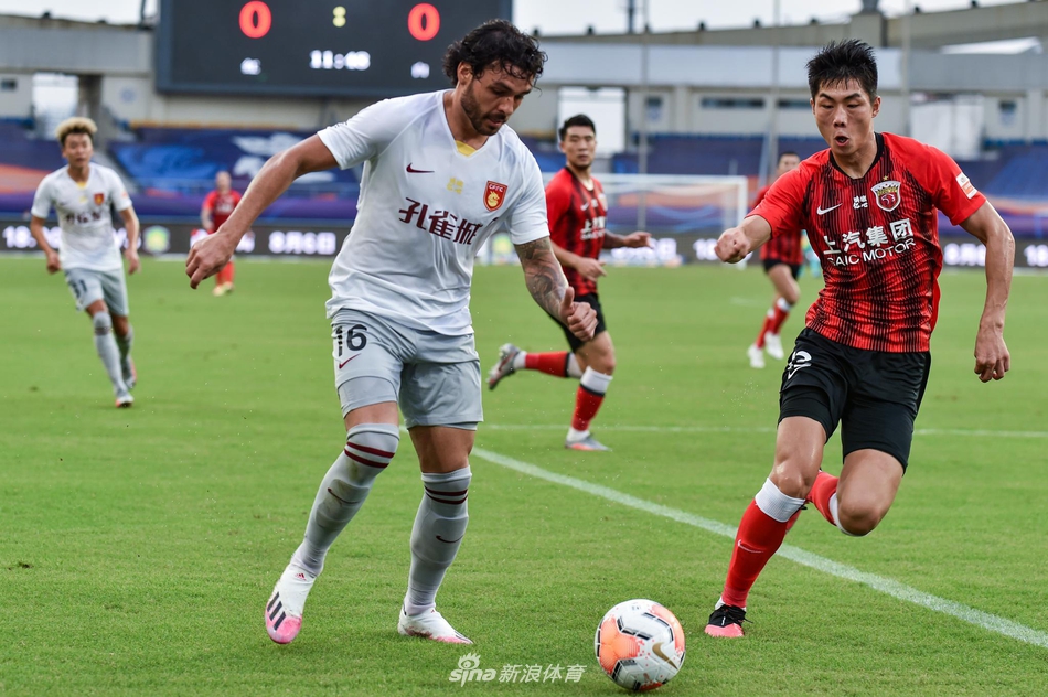 高拉特下底传中