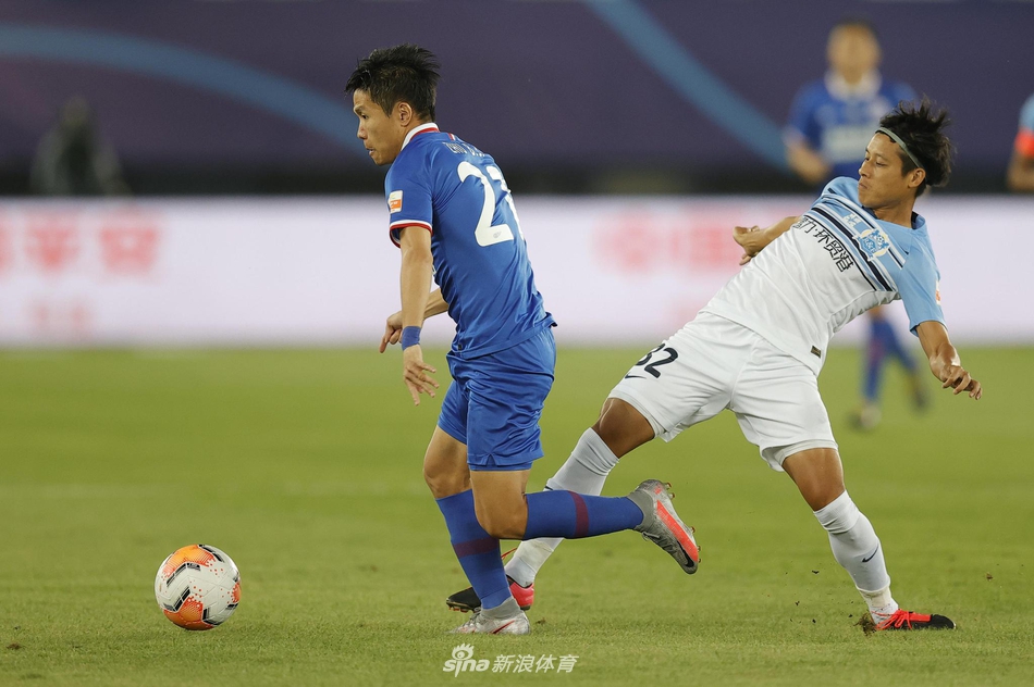 朱宝杰突破陈志钊