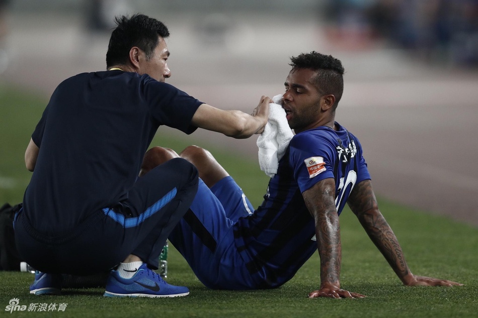 特谢拉拼到最后