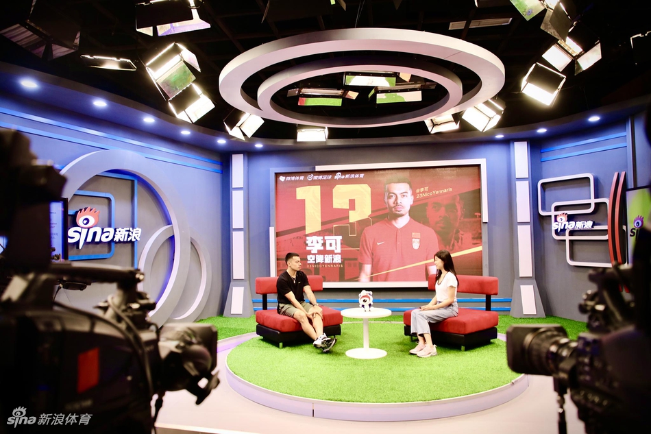 国安国脚李可空降新浪