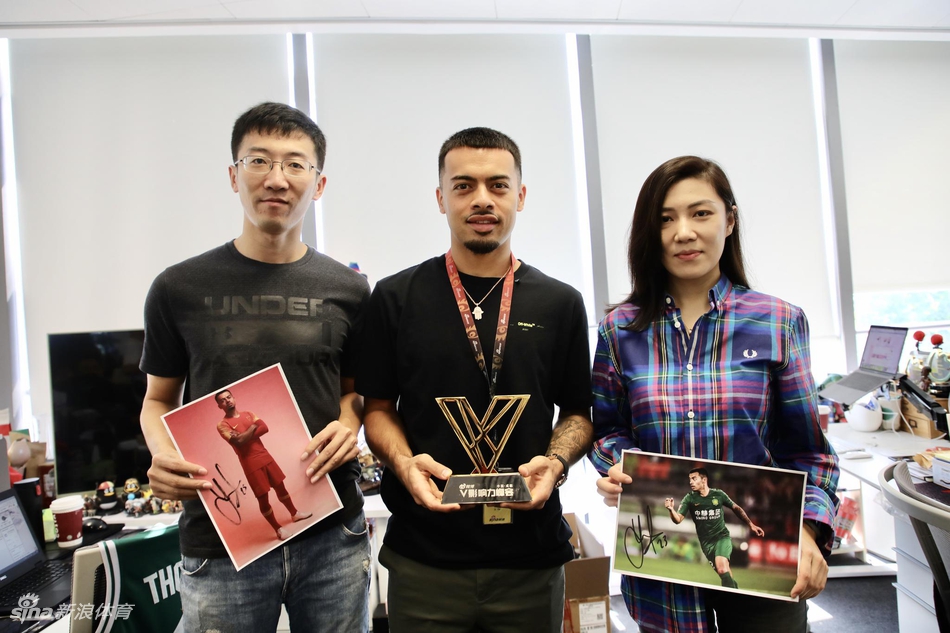 国安国脚李可空降新浪