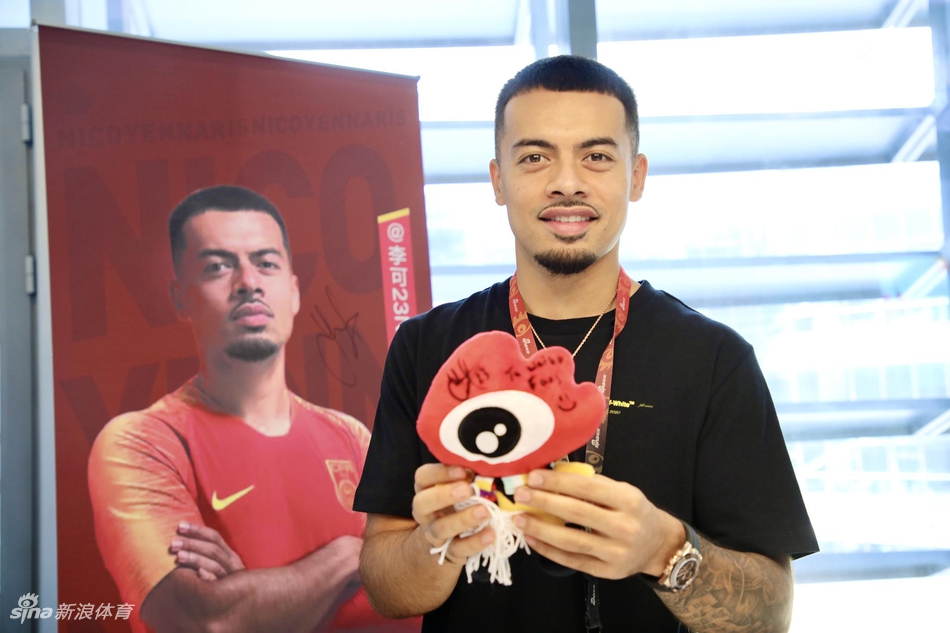 国安国脚李可空降新浪