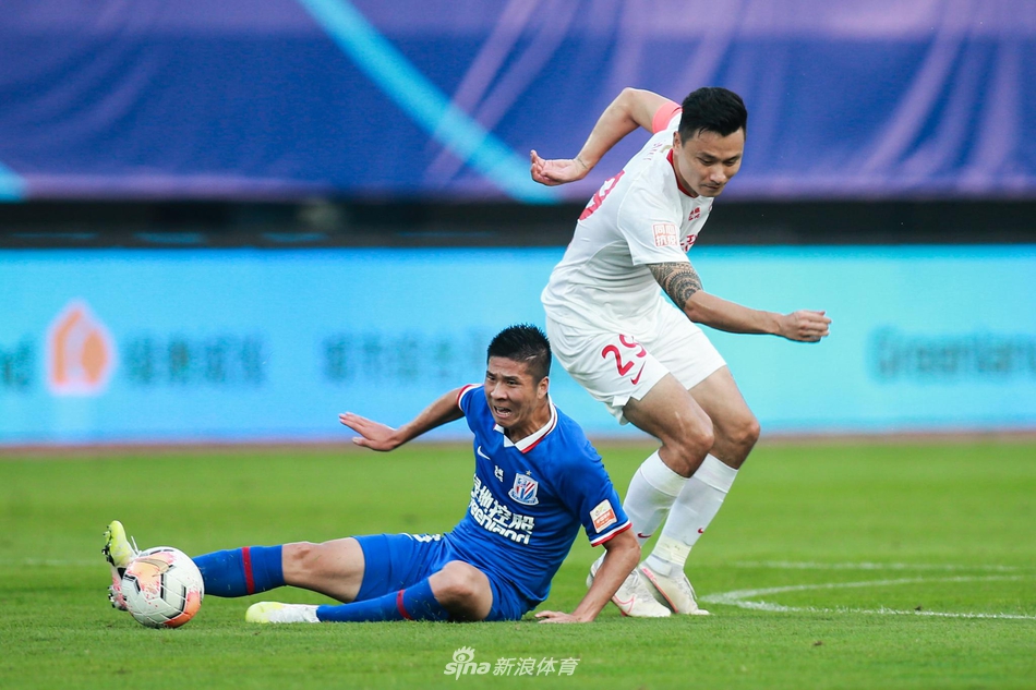 赵明剑铲抢郜林