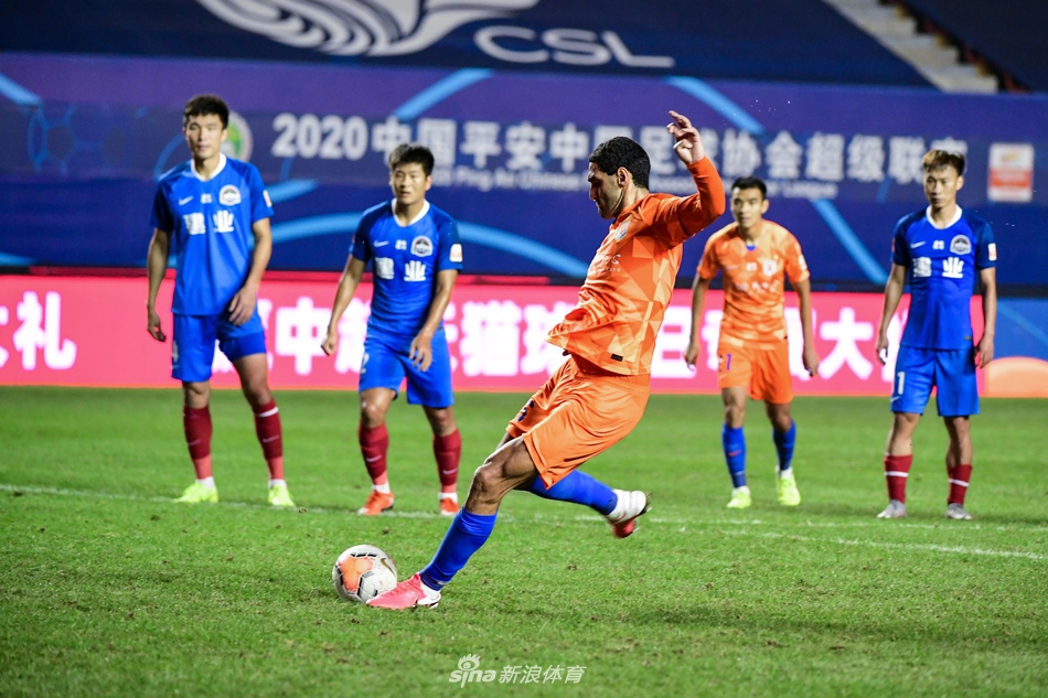 费莱尼点球绝杀