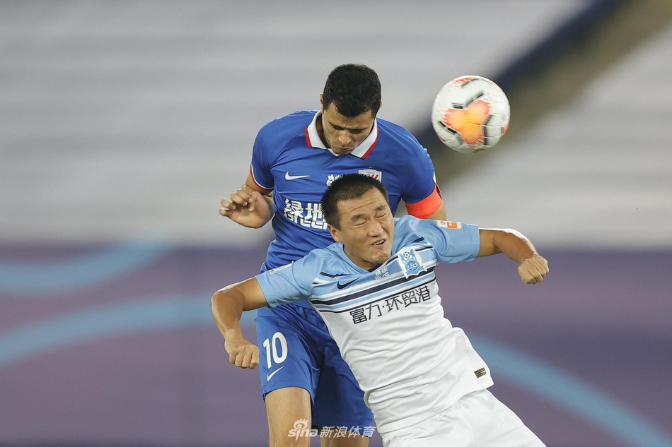 莫雷诺唐淼争顶