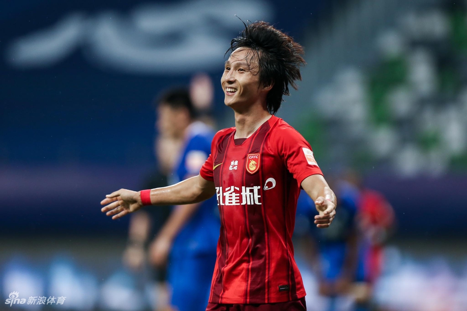 尹鸿博进球被吹