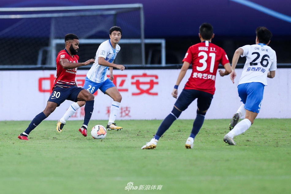 费尔南迪尼奥推进