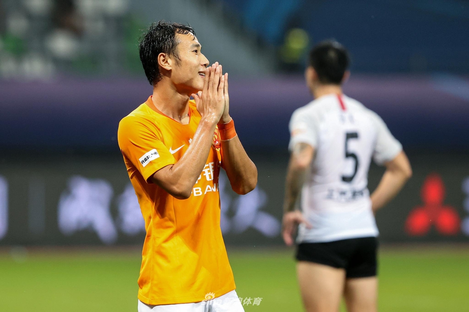 张成林错失良机