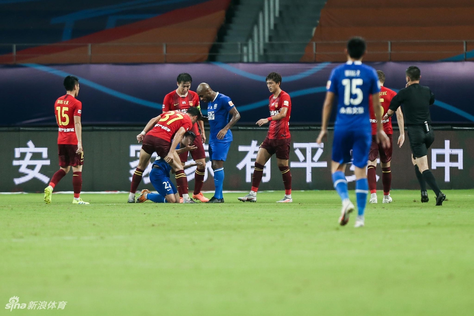 潘喜明质问钟纪宇