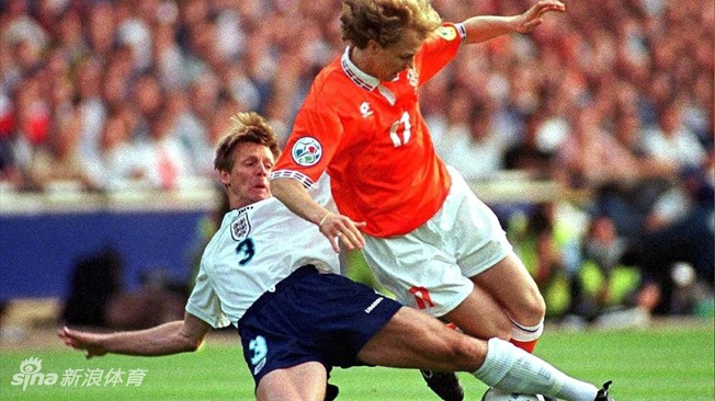 参加过96欧洲杯