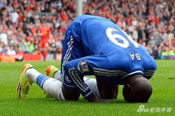 登巴巴毁了利物浦夺冠