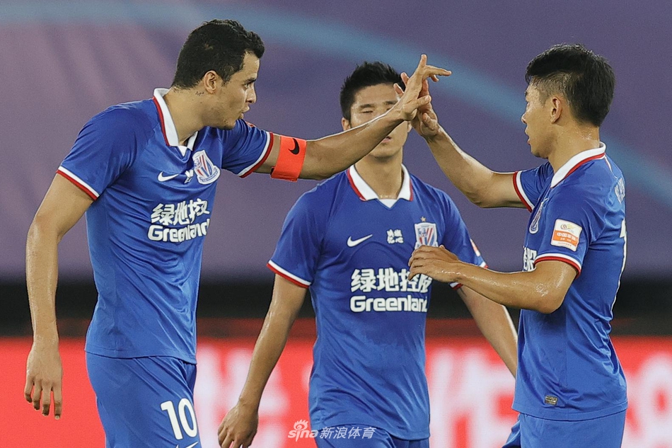 莫雷诺扳回一球