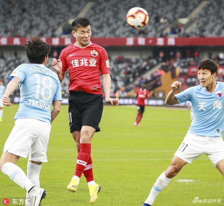 李源一险些破门