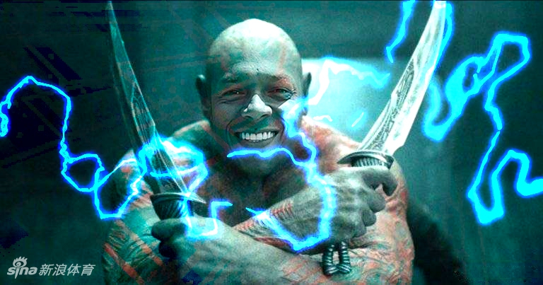 德拉克斯――瓜林