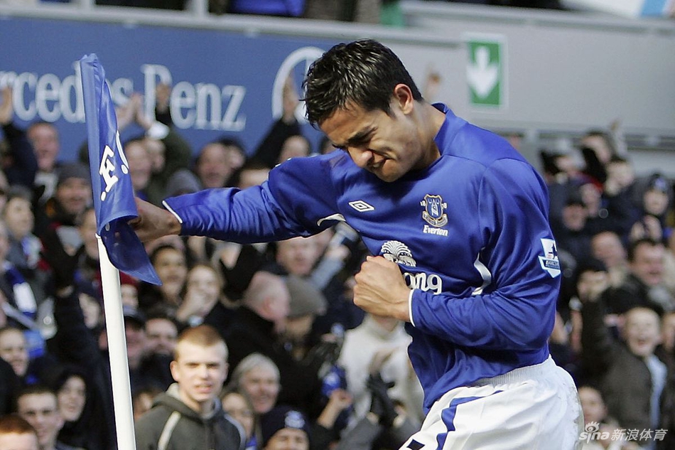 卡希尔是英超头球王