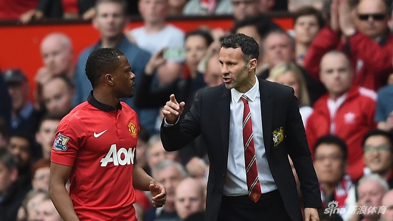 吉格斯（曼联）