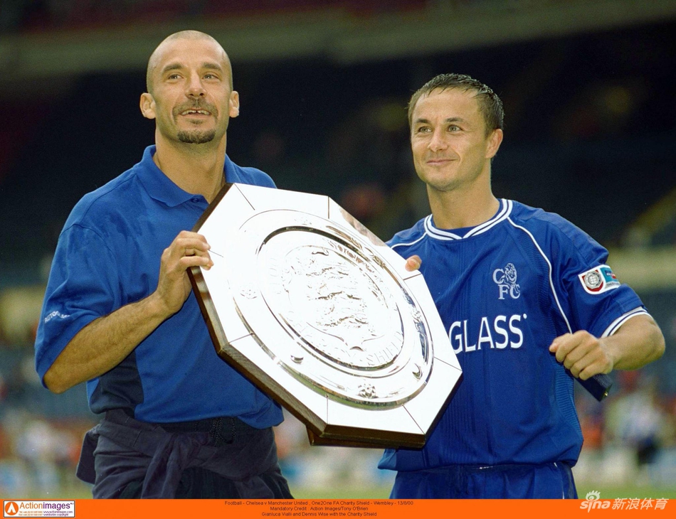 维亚利（切尔西）