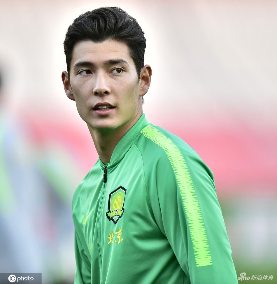 国安：侯永永（已入籍）