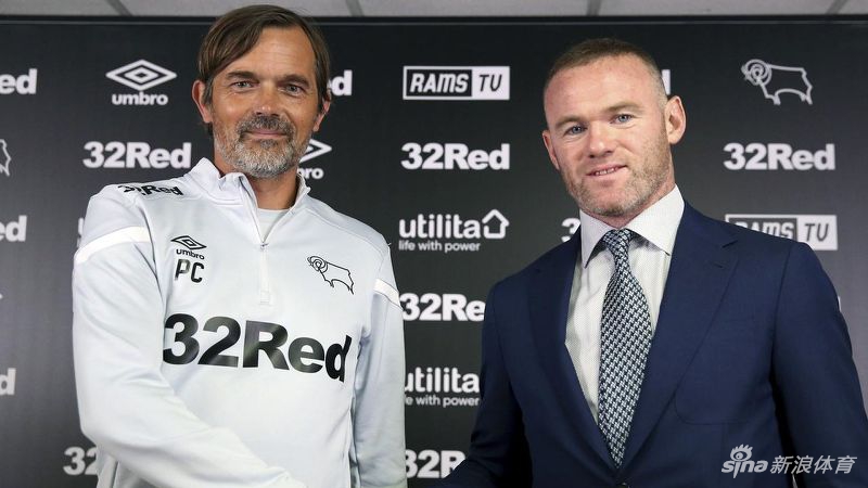 鲁尼（德比郡）