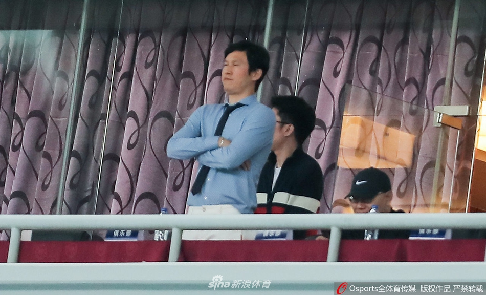 战绩没有好转朴忠均回归