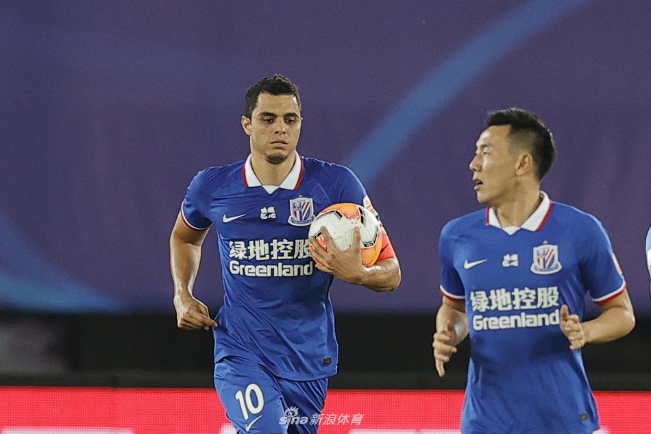 莫雷诺罚进点球