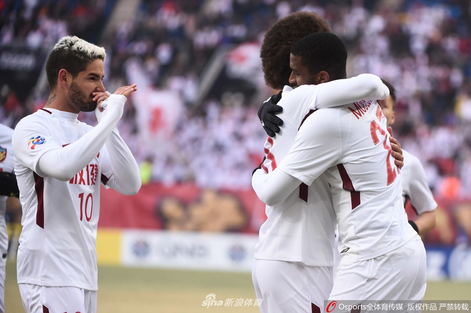 亚冠附加赛过关