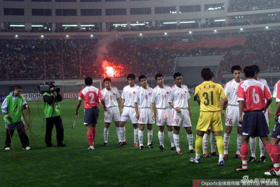 81一代命运多舛