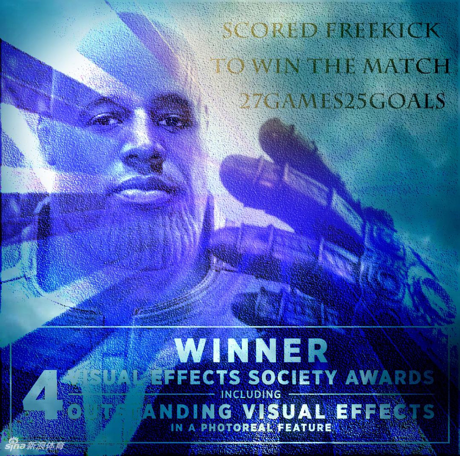 灭霸――塔利斯卡